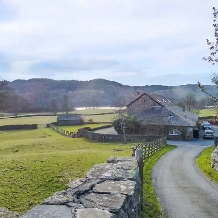 Tatil Evi Derwentwater *