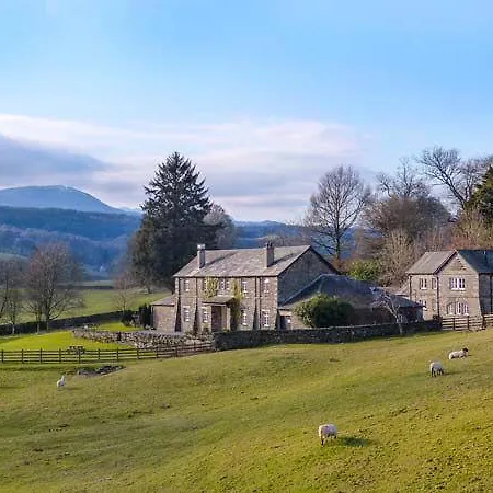 Tatil Evi Derwentwater *