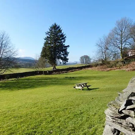 Tatil Evi Derwentwater *
