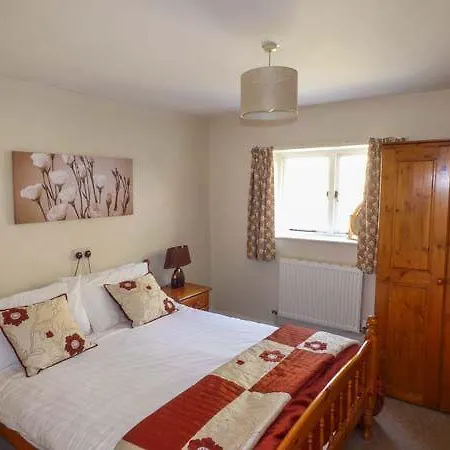 Tatil Evi Derwentwater *