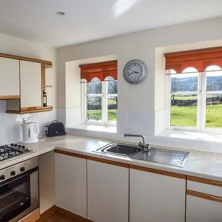 Tatil Evi Derwentwater *
