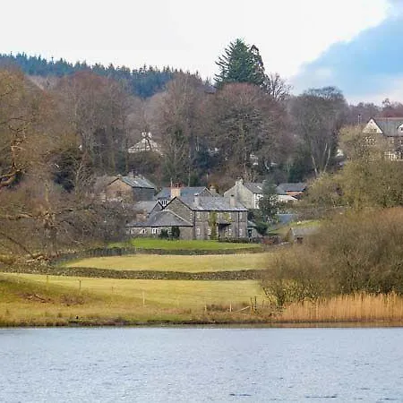 Holiday home Derwentwater *