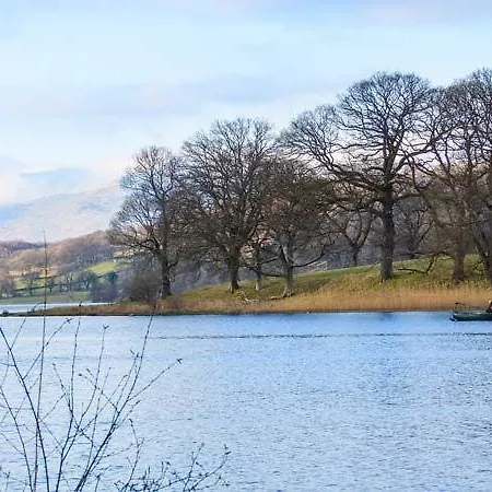 Tatil Evi Derwentwater *
