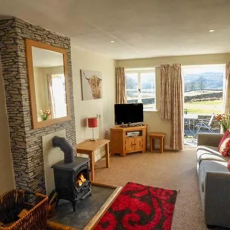 Derwentwater * Near Sawrey