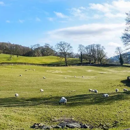 Tatil Evi Derwentwater *